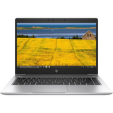 HP EliteBook 745 G6 14"Size - 1920 x 1080 - Ryzen 5 3500U - 8 GB RAM - 256 GB SSD - Windows 10 Pro 64-bit - AMD Radeon