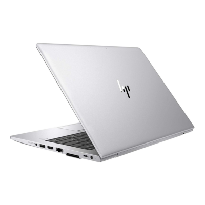 HP Elitebook 830 G6 13.3-inch Laptop (8th Gen Core i5-8565U/8GB/256GB SSD/Windows 10 Pro), Silver