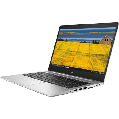 HP EliteBook 745 G6 14"Size - 1920 x 1080 - Ryzen 5 3500U - 8 GB RAM - 256 GB SSD - Windows 10 Pro 64-bit - AMD Radeon