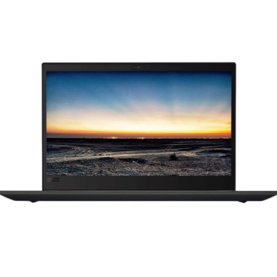 Lenovo 20L9001SUS Thinkpad T580 20L9 15.6" Notebook - Windows - Intel Core i7 1.9 GHz - 16 GB RAM - 512 GB SSD, Black